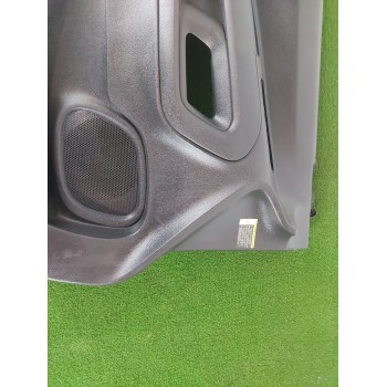 Recambio de guarnecido puerta delantera izquierda para opel combo e tour / life (k9) 1.5 referencia OEM IAM 98167912ZD  