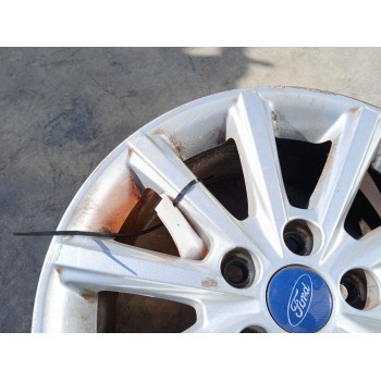 Recambio de llanta para ford focus iii 2.0 tdci referencia OEM IAM F1ECB1B CNX8A 
