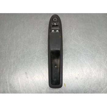 MANDO ELEVALUNAS DELANTERO IZQUIERDO 98127152XT 