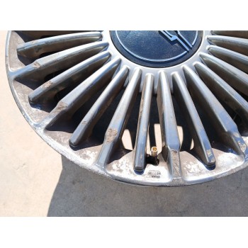 Recambio de llanta para fiat 500e (332_) elektro 3+1 (fa1) referencia OEM IAM 50290266 52140532 