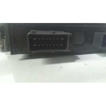 Recambio de motor elevalunas delantero derecho para peugeot 307 break / sw (s1) sw referencia OEM IAM 9634457480  5P