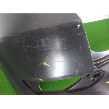 Recambio de paragolpes trasero para hyundai tucson 1.6 crdi cat referencia OEM IAM 8611d7000  