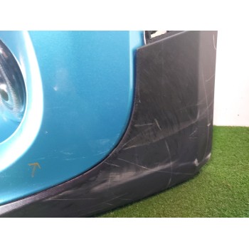 Recambio de paragolpes delantero para mini mini (f55) cooper s referencia OEM IAM 7337791  