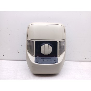 LUZ INTERIOR 8110021001 8371021000 