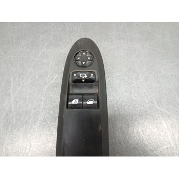 Recambio de mando elevalunas delantero izquierdo para citroën ds3 (sa_) 1.6 thp 165 referencia OEM IAM 98127152XT  