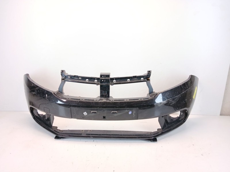 Recambio de paragolpes delantero para dacia sandero ii (b8_) 1.0 lpg (b8ml) referencia OEM IAM T0000201092  