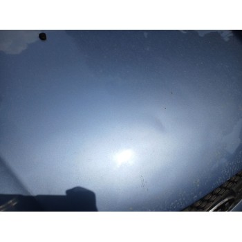 Recambio de capot para kia picanto i (sa) 1.1 referencia OEM IAM 6640007510  