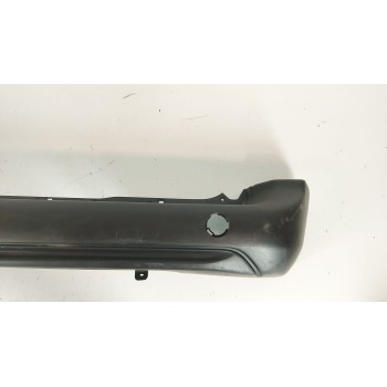 Recambio de paragolpes trasero para peugeot partner furgoneta/monovolumen (k9) 1.5 bluehdi 75 referencia OEM IAM 9816766580 9816