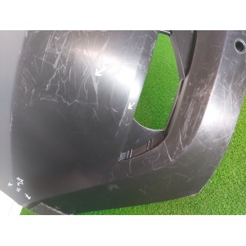 Recambio de paragolpes trasero para hyundai tucson 1.6 crdi cat referencia OEM IAM 8611d7000  