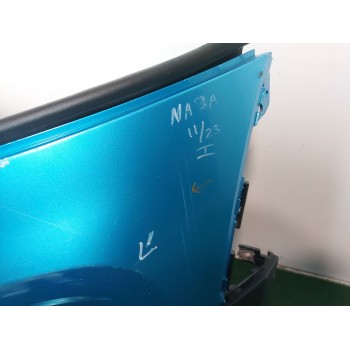 Recambio de paragolpes delantero para mini mini (f55) cooper s referencia OEM IAM 7337791  