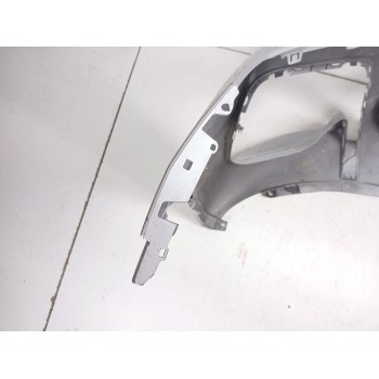 Recambio de paragolpes delantero para bmw x3 (g01, f97, g08) xdrive 30d referencia OEM IAM 51118089743  