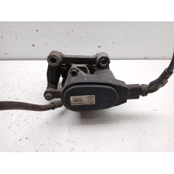 Recambio de pinza freno trasera derecha para hyundai tucson (tl, tle) 1.6 t-gdi referencia OEM IAM BC140276  