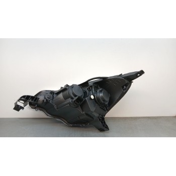 Recambio de faro derecho para citroën c3 ii (sc_) 1.6 bluehdi 100 referencia OEM IAM 1606931480  11227604