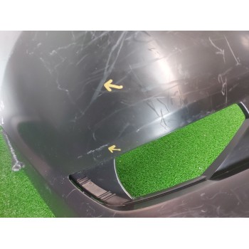 Recambio de paragolpes trasero para hyundai tucson 1.6 crdi cat referencia OEM IAM 8611d7000  