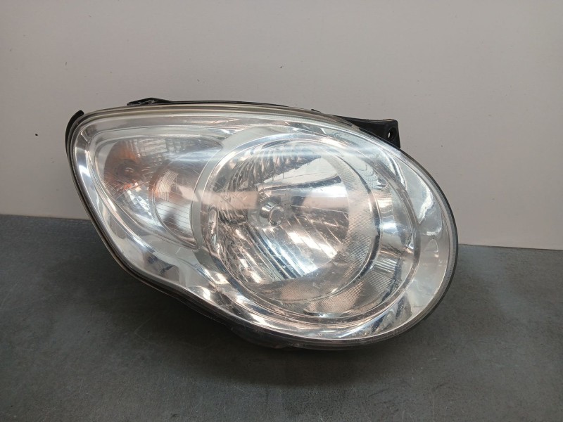 Recambio de faro derecho para kia picanto i (sa) 1.1 referencia OEM IAM   