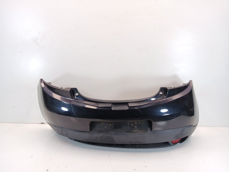 Recambio de paragolpes trasero para renault megane iii coupé (dz0/1_) 1.2 tce (dz2b, dz11) referencia OEM IAM 850220057R  