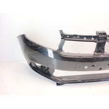 Recambio de paragolpes delantero para dacia sandero ii (b8_) 1.0 lpg (b8ml) referencia OEM IAM T0000201092  