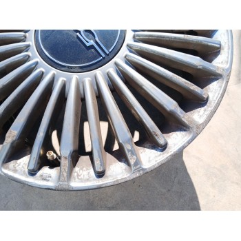 Recambio de llanta para fiat 500e (332_) elektro 3+1 (fa1) referencia OEM IAM 50290266 52140532 