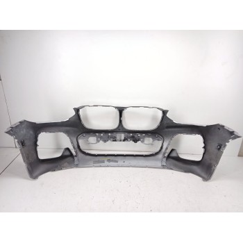 Recambio de paragolpes delantero para bmw x3 (g01, f97, g08) xdrive 30d referencia OEM IAM 51118089743  