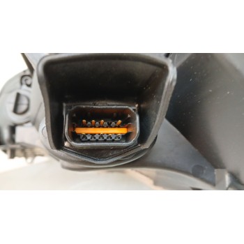 Recambio de faro derecho para citroën c3 ii (sc_) 1.6 bluehdi 100 referencia OEM IAM 1606931480  11227604