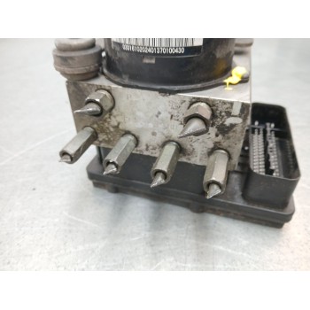 Recambio de abs para ssangyong rodius i 2.7 xdi referencia OEM IAM 4894021300 06210201404 