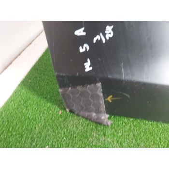 Recambio de paragolpes trasero para hyundai tucson 1.6 crdi cat referencia OEM IAM 8611d7000  