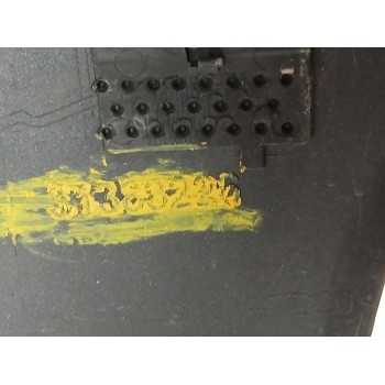 Recambio de paragolpes delantero para volvo s90 ii (234) d3 referencia OEM IAM 31388226  