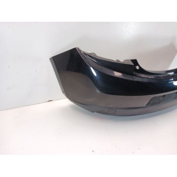 Recambio de paragolpes trasero para renault megane iii coupé (dz0/1_) 1.2 tce (dz2b, dz11) referencia OEM IAM 850220057R  