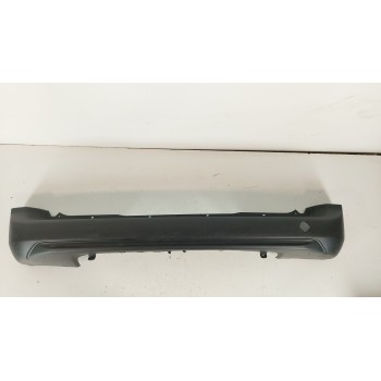 PARAGOLPES TRASERO 9816766580 9816756080 9816767980