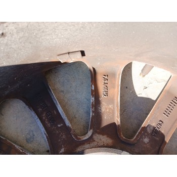 Recambio de llanta para ford focus iii 2.0 tdci referencia OEM IAM F1ECB1B CNX8A 