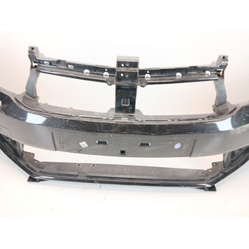Recambio de paragolpes delantero para dacia sandero ii (b8_) 1.0 lpg (b8ml) referencia OEM IAM T0000201092  
