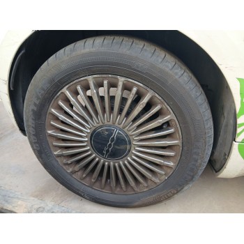Recambio de llanta para fiat 500e (332_) elektro 3+1 (fa1) referencia OEM IAM 50290266 52140532 