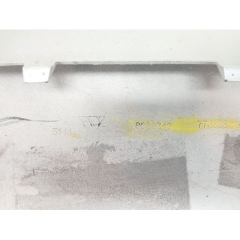 Recambio de paragolpes delantero para bmw x3 (g01, f97, g08) xdrive 30d referencia OEM IAM 51118089743  