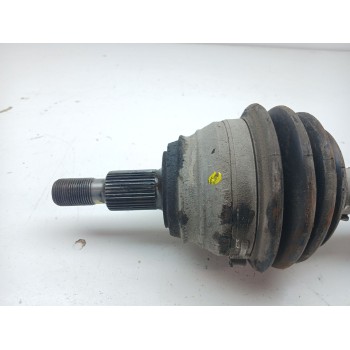 Recambio de transmision delantera derecha para volkswagen new beetle (9c1, 1c1) 1.9 tdi referencia OEM IAM 1J0407452X  