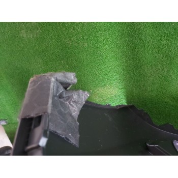 Recambio de paragolpes trasero para hyundai tucson 1.6 crdi cat referencia OEM IAM 8611d7000  