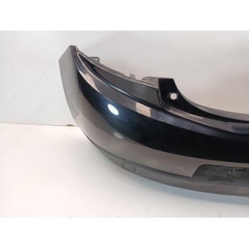 Recambio de paragolpes trasero para renault megane iii coupé (dz0/1_) 1.2 tce (dz2b, dz11) referencia OEM IAM 850220057R  