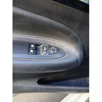 Recambio de mando elevalunas delantero izquierdo para citroën ds3 (sa_) 1.6 thp 165 referencia OEM IAM 98127152XT  