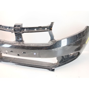 Recambio de paragolpes delantero para dacia sandero ii (b8_) 1.0 lpg (b8ml) referencia OEM IAM T0000201092  