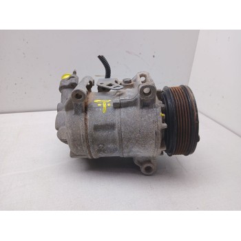 Recambio de compresor aire acondicionado para opel grandland / grandland x (a18, p1uo) 1.2 (75) referencia OEM IAM 983518828002 