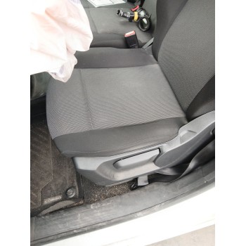 Recambio de asiento delantero izquierdo para opel combo e tour / life (k9) 1.5 referencia OEM IAM   