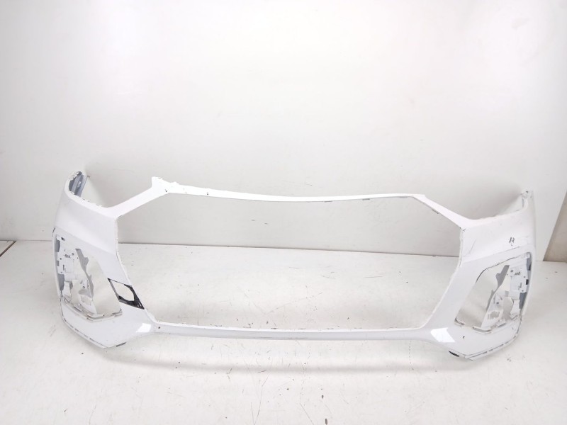 Recambio de paragolpes delantero para audi q5 sportback (fyt) sq5 tdi mild hybrid quattro referencia OEM IAM 80A807437P  