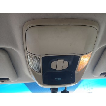 Recambio de luz interior para ssangyong rodius i 2.7 xdi referencia OEM IAM 8110021001 8371021000 
