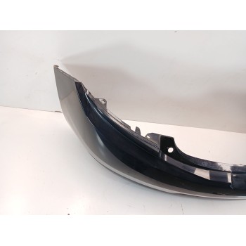 Recambio de paragolpes trasero para renault megane iii coupé (dz0/1_) 1.2 tce (dz2b, dz11) referencia OEM IAM 850220057R  