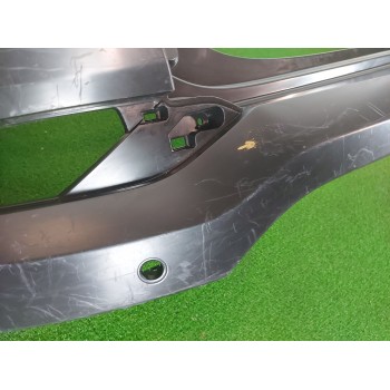 Recambio de paragolpes trasero para hyundai tucson 1.6 crdi cat referencia OEM IAM 8611d7000  