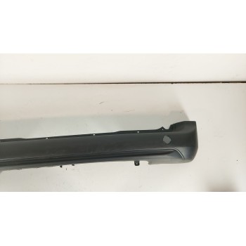 Recambio de paragolpes trasero para peugeot partner furgoneta/monovolumen (k9) 1.5 bluehdi 75 referencia OEM IAM 9816766580 9816