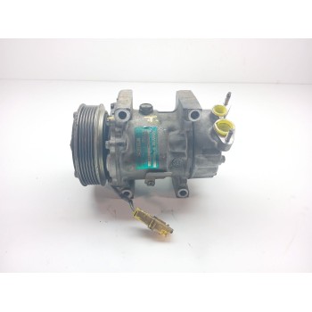 COMPRESOR AIRE ACONDICIONADO SD6V12 1438 