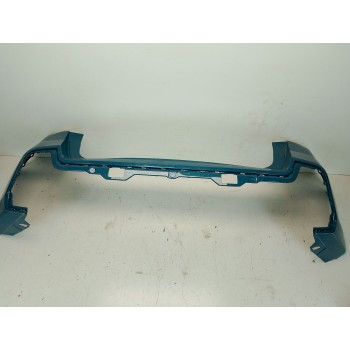 Recambio de paragolpes trasero para bmw x1 (f48) sdrive 20 i referencia OEM IAM 51129881934  