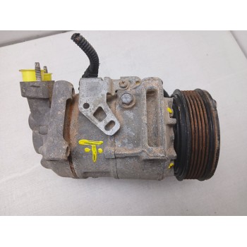 Recambio de compresor aire acondicionado para opel grandland / grandland x (a18, p1uo) 1.2 (75) referencia OEM IAM 983518828002 