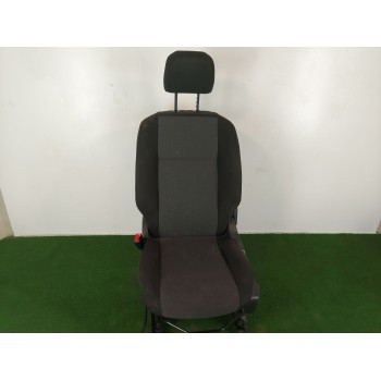 Recambio de asiento delantero izquierdo para opel combo e tour / life (k9) 1.5 referencia OEM IAM   