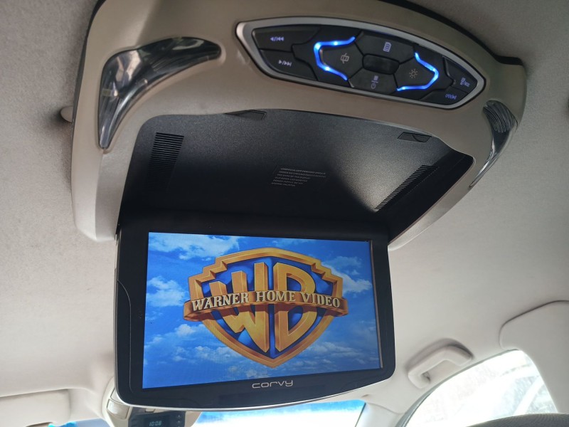 Recambio de sistema audio / radio cd para ssangyong rodius i 2.7 xdi referencia OEM IAM   